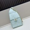 New Chanel 25 Handbag