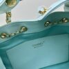 New Chanel 25 Handbag