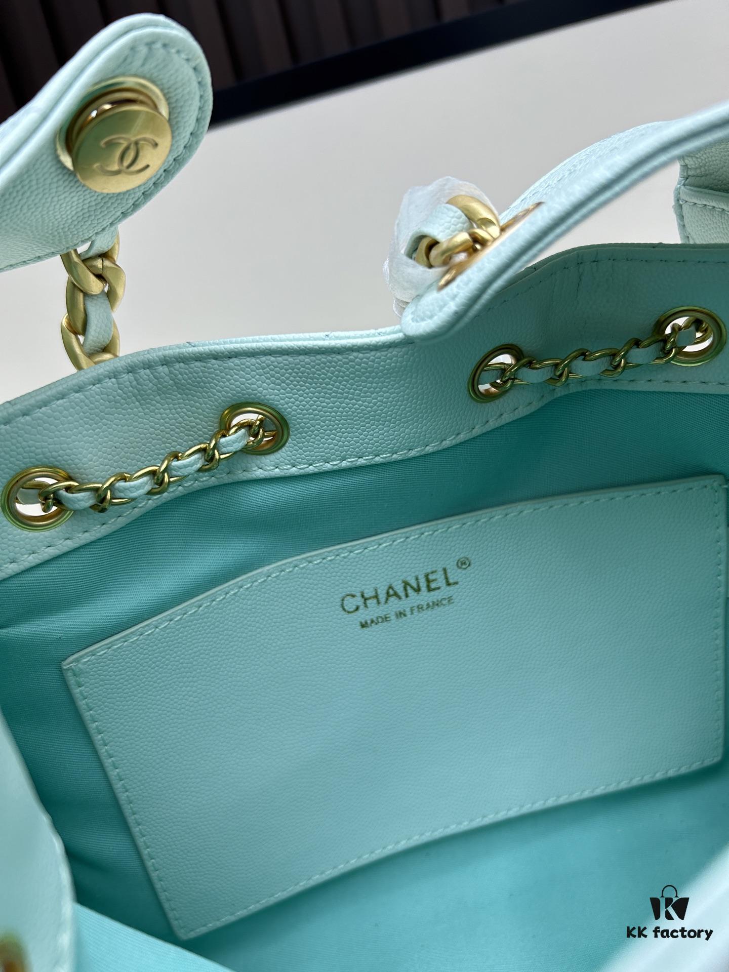 New Chanel 25 Handbag