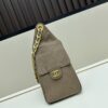 69303e5af09edb6de4c4d61e New Chanel 25 Handbag ||| The Rising 'It Bag' After the Chanel 22