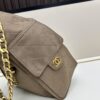 69303e5cf09edb6de4c4d622 New Chanel 25 Handbag ||| The Rising 'It Bag' After the Chanel 22