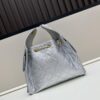 69303e5df09edb6de4c4d625 New Chanel 25 Handbag