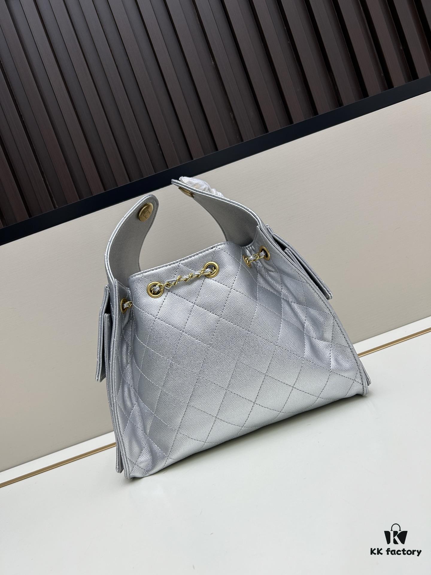 69303e5df09edb6de4c4d625 New Chanel 25 Handbag