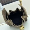 69303e5df09edb6de4c4d626 New Chanel 25 Handbag ||| The Rising 'It Bag' After the Chanel 22