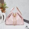 69303e5ff09edb6de4c4d627 New Chanel 25 Handbag