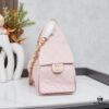 69303e60f09edb6de4c4d62a New Chanel 25 Handbag