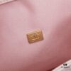 69303e63f09edb6de4c4d62d New Chanel 25 Handbag