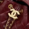 New Chanel 25 Handbag