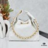 New Chanel 25 Handbag