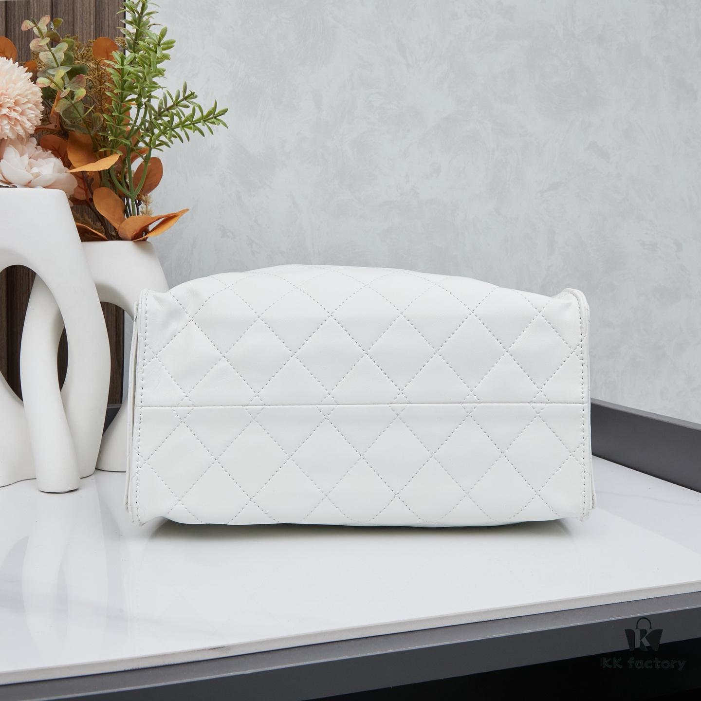 New Chanel 25 Handbag