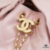 69303e6cf09edb6de4c4d63b New Chanel 25 Handbag