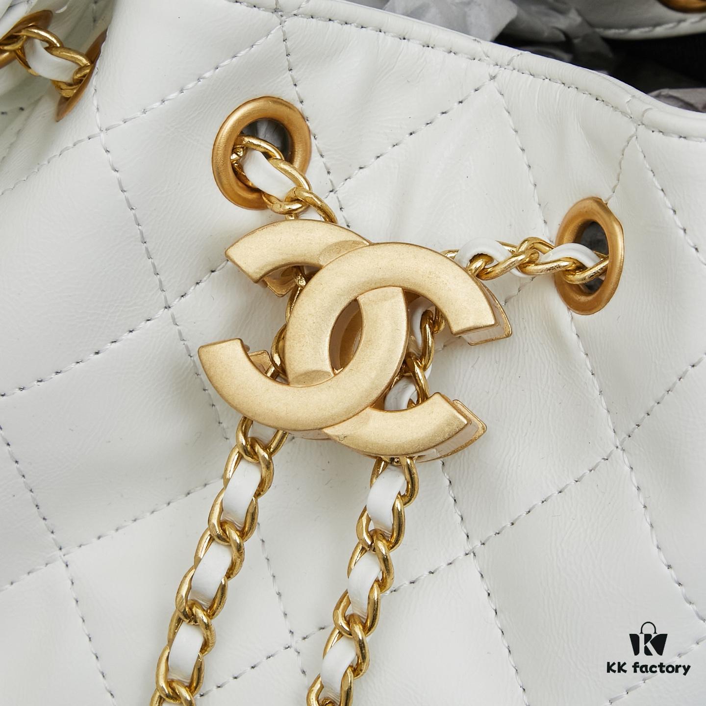 New Chanel 25 Handbag