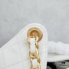 New Chanel 25 Handbag