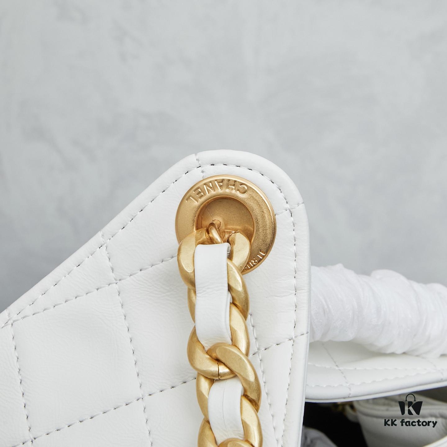 New Chanel 25 Handbag