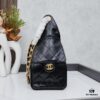 New Chanel 25 Handbag