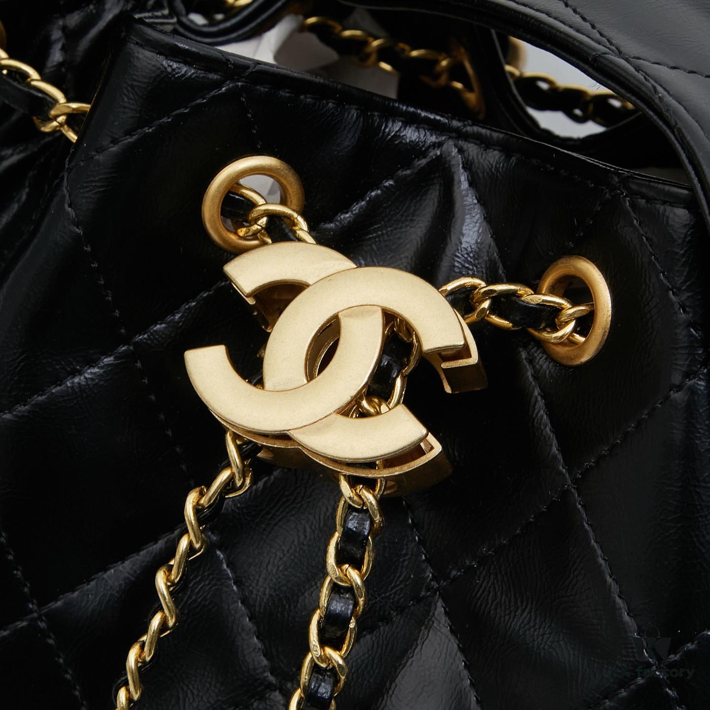 New Chanel 25 Handbag
