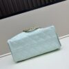 New Chanel 25 Handbag
