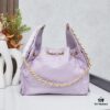 69303e79f09edb6de4c4d649 New Chanel 25 Handbag ||| The Newly Crowned 'It Bag' Following the Iconic Chanel 22