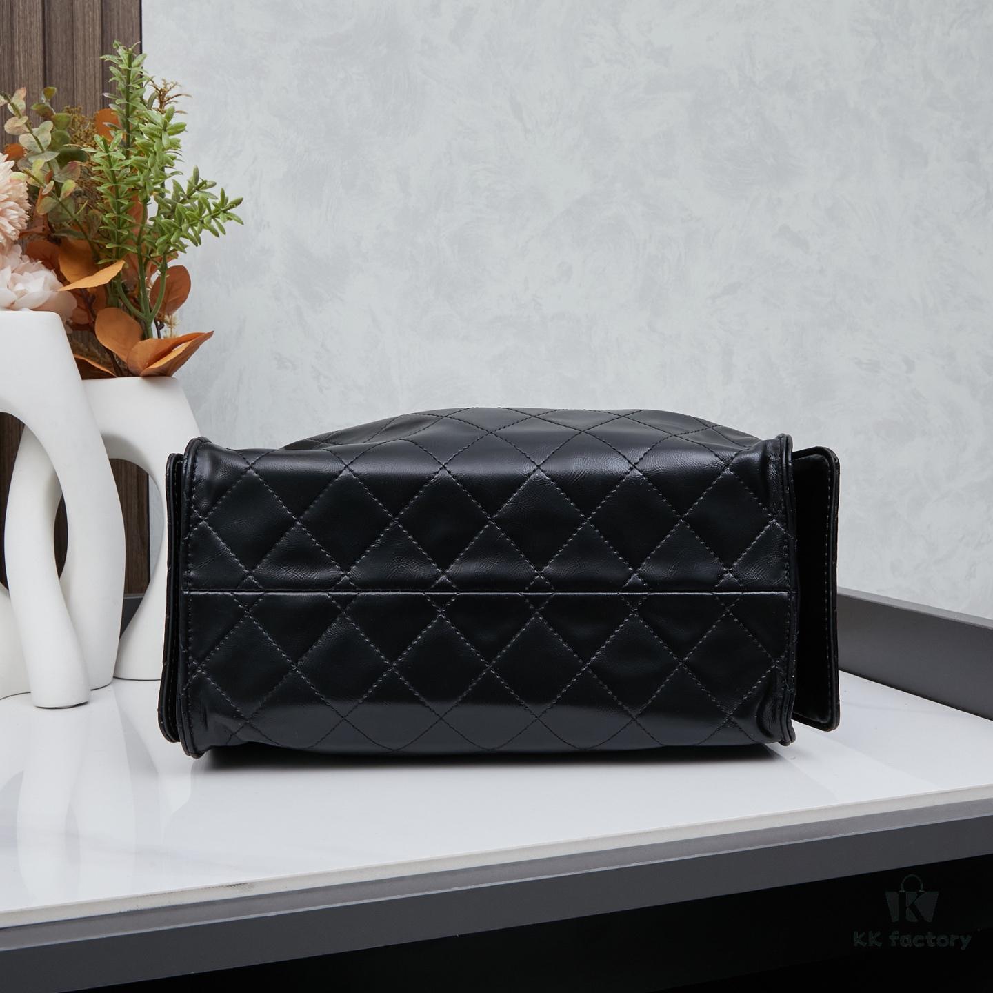New Chanel 25 Handbag