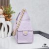 69303e7bf09edb6de4c4d64d New Chanel 25 Handbag ||| The Newly Crowned 'It Bag' Following the Iconic Chanel 22