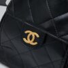 New Chanel 25 Handbag