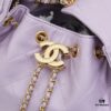 69303e7cf09edb6de4c4d650 New Chanel 25 Handbag ||| The Newly Crowned 'It Bag' Following the Iconic Chanel 22