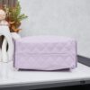 69303e7df09edb6de4c4d651 New Chanel 25 Handbag ||| The Newly Crowned 'It Bag' Following the Iconic Chanel 22