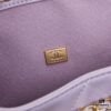 69303e7ff09edb6de4c4d654 New Chanel 25 Handbag ||| The Newly Crowned 'It Bag' Following the Iconic Chanel 22