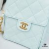 69303e82f09edb6de4c4d657 New Chanel 25 Handbag ||| The Rising 'It Bag' After the Chanel 22