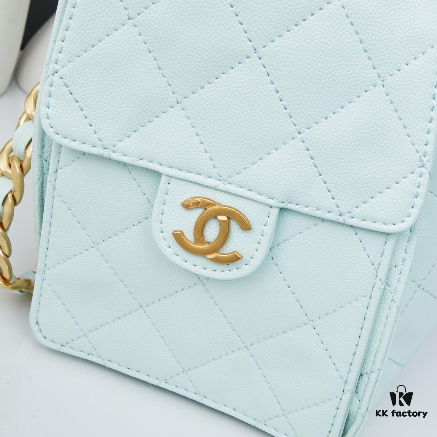 69303e82f09edb6de4c4d657 New Chanel 25 Handbag ||| The Rising 'It Bag' After the Chanel 22