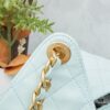 69303e82f09edb6de4c4d658 New Chanel 25 Handbag ||| The Rising 'It Bag' After the Chanel 22
