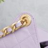 69303e86f09edb6de4c4d65e New Chanel 25 Handbag ||| The Newly Crowned 'It Bag' Following the Iconic Chanel 22