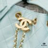 69303e86f09edb6de4c4d65f New Chanel 25 Handbag ||| The Rising 'It Bag' After the Chanel 22