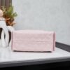 69303e87f09edb6de4c4d660 New Chanel 25 Handbag ||| The Rising 'It Bag' After the Chanel 22