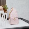 69303e87f09edb6de4c4d661 New Chanel 25 Handbag ||| The Rising 'It Bag' After the Chanel 22