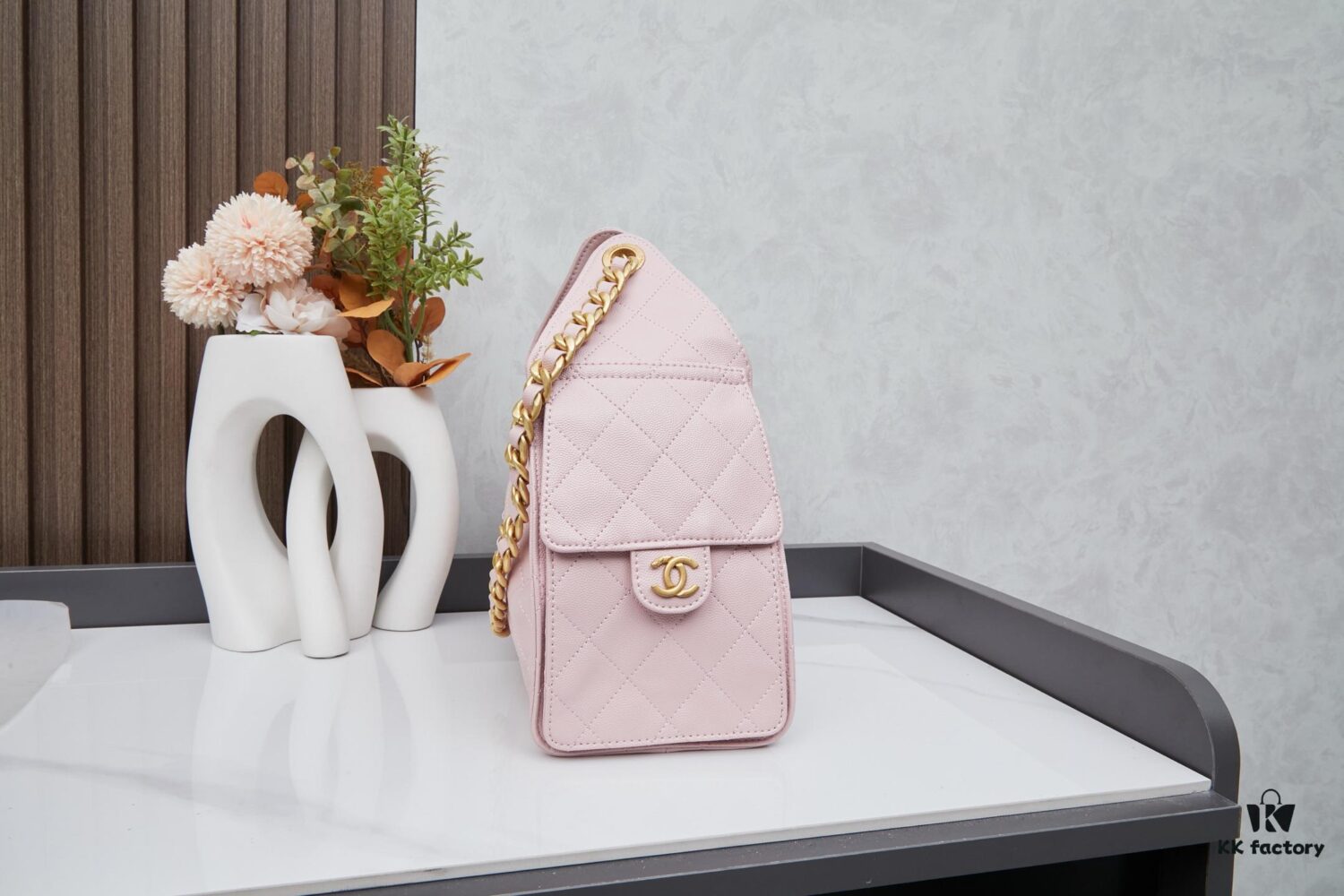 69303e87f09edb6de4c4d661 New Chanel 25 Handbag ||| The Rising 'It Bag' After the Chanel 22