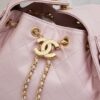 69303e88f09edb6de4c4d662 New Chanel 25 Handbag ||| The Rising 'It Bag' After the Chanel 22