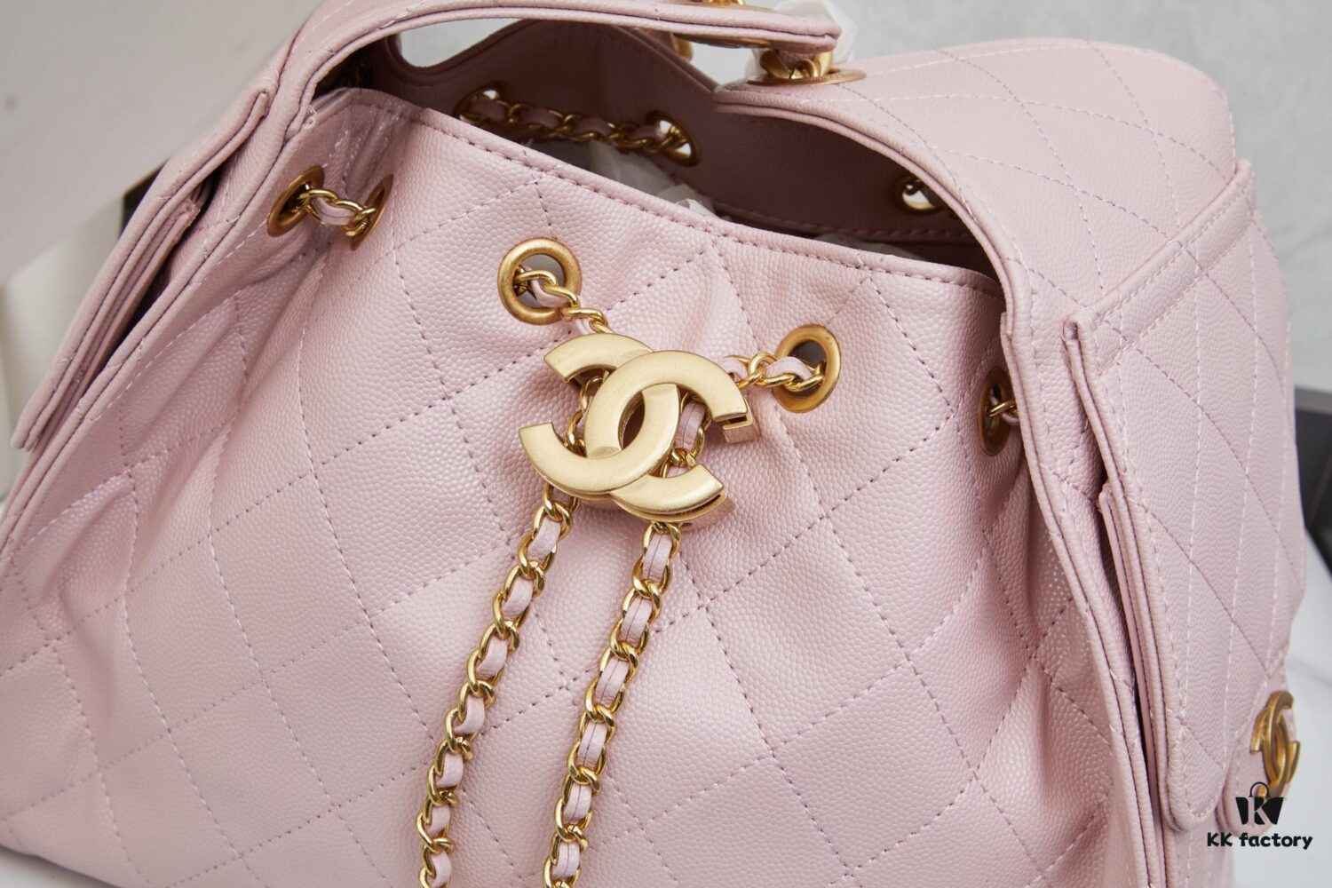 69303e88f09edb6de4c4d662 New Chanel 25 Handbag ||| The Rising 'It Bag' After the Chanel 22