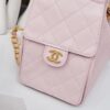 69303e88f09edb6de4c4d663 New Chanel 25 Handbag ||| The Rising 'It Bag' After the Chanel 22