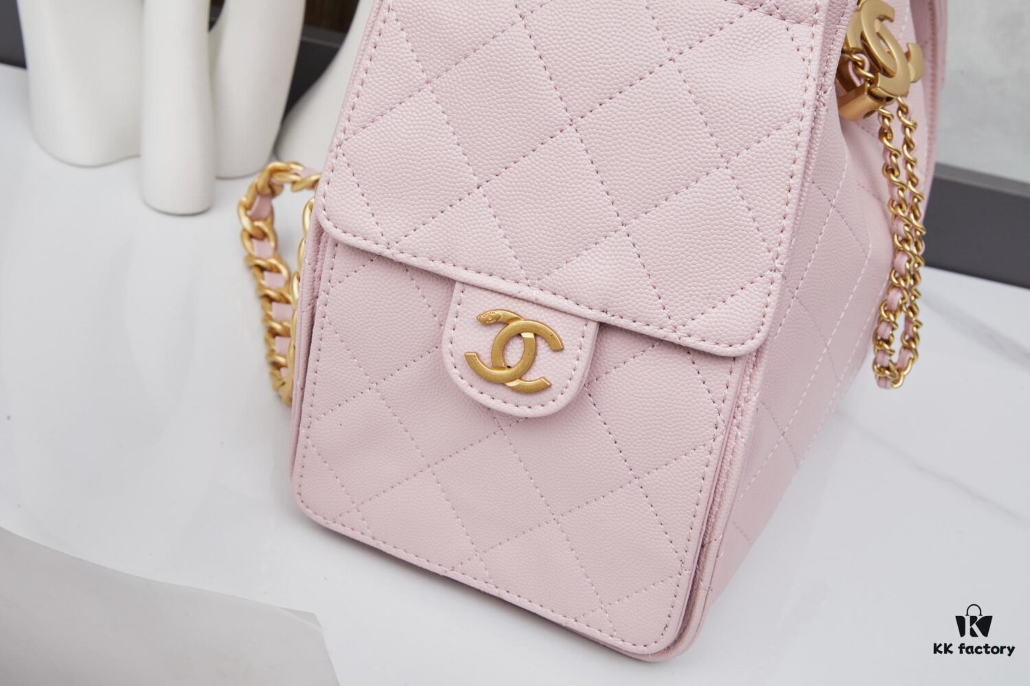 69303e88f09edb6de4c4d663 New Chanel 25 Handbag ||| The Rising 'It Bag' After the Chanel 22
