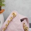 69303e8af09edb6de4c4d665 New Chanel 25 Handbag ||| The Rising 'It Bag' After the Chanel 22