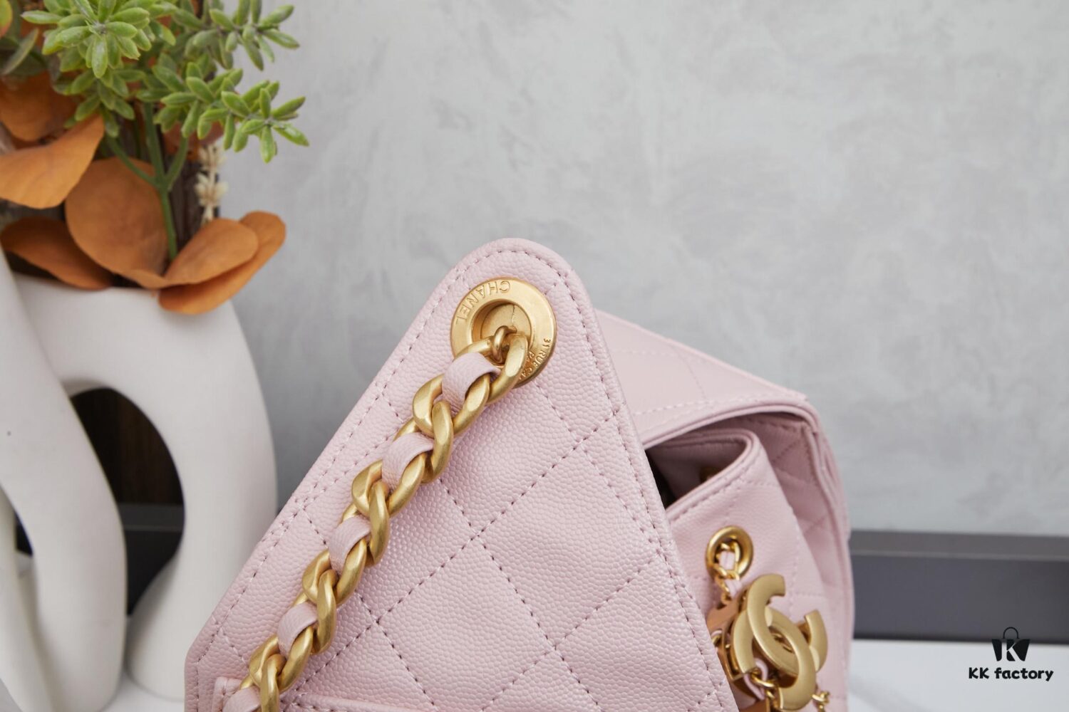 69303e8af09edb6de4c4d665 New Chanel 25 Handbag ||| The Rising 'It Bag' After the Chanel 22