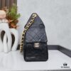 69303e8bf09edb6de4c4d666 New Chanel 25 Handbag ||| The Rising 'It Bag' Follows the Success of the Chanel 22