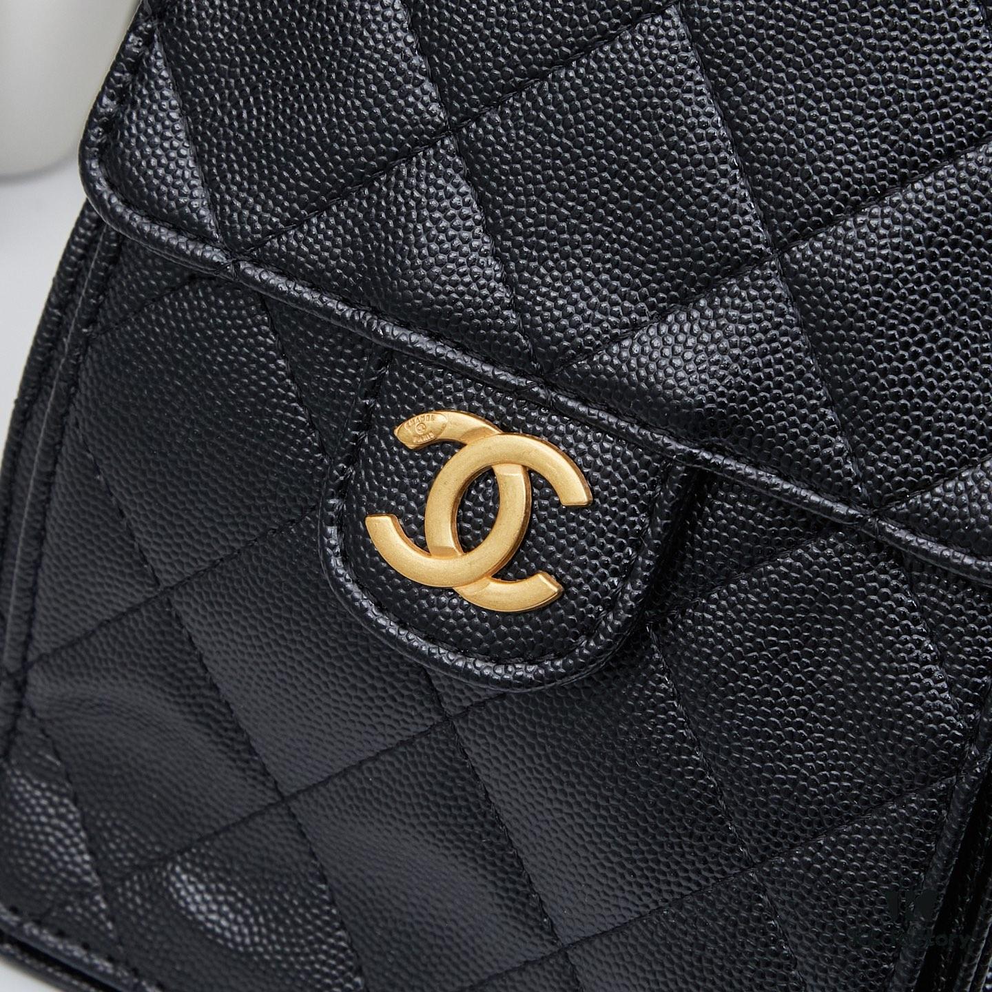 69303e8df09edb6de4c4d667 New Chanel 25 Handbag ||| The Rising 'It Bag' Follows the Success of the Chanel 22