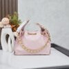 69303e8df09edb6de4c4d668 New Chanel 25 Handbag ||| The Rising 'It Bag' After the Chanel 22