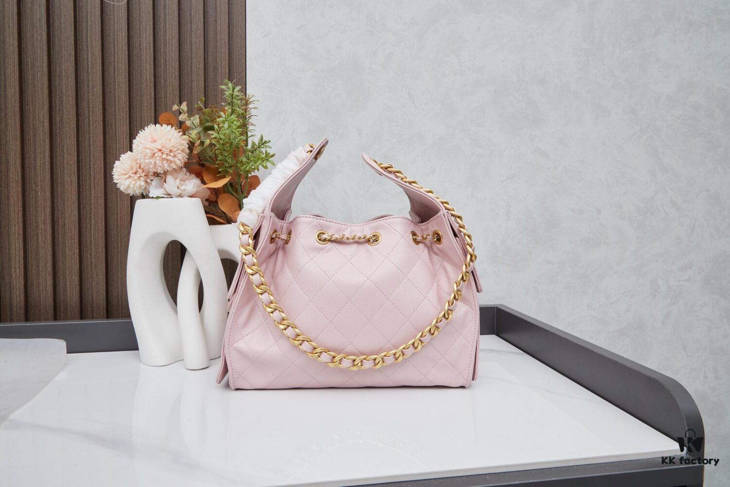 69303e8df09edb6de4c4d668 New Chanel 25 Handbag ||| The Rising 'It Bag' After the Chanel 22