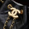 69303e8ef09edb6de4c4d66b New Chanel 25 Handbag ||| The Rising 'It Bag' Follows the Success of the Chanel 22