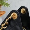 69303e8ff09edb6de4c4d66c New Chanel 25 Handbag ||| The Rising 'It Bag' Follows the Success of the Chanel 22