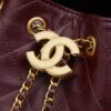 New Chanel 25 Handbag