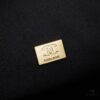 New Chanel 25 Handbag